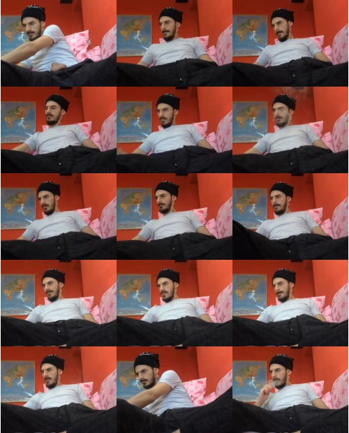 Download Video File: cam4  xxalexx 