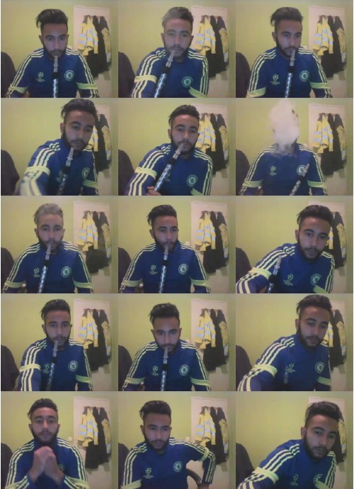 Download Video File: cam4 abdle1