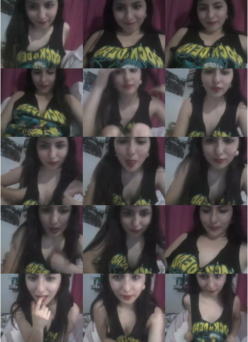 Download Video File: cam4 aeternusdat