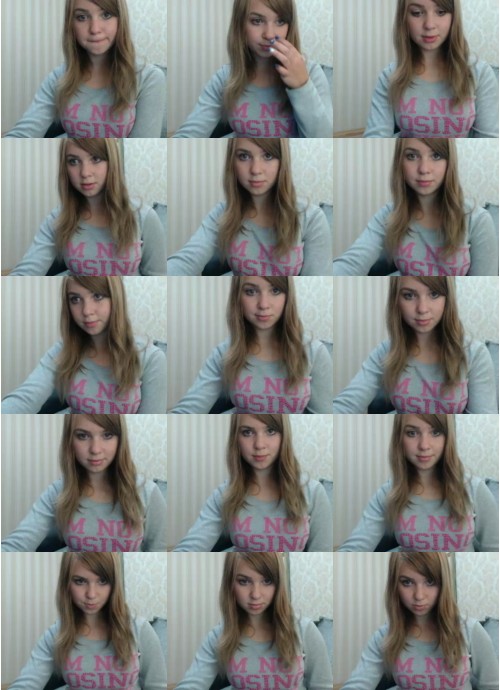 Download Video File: cam4 allagirl