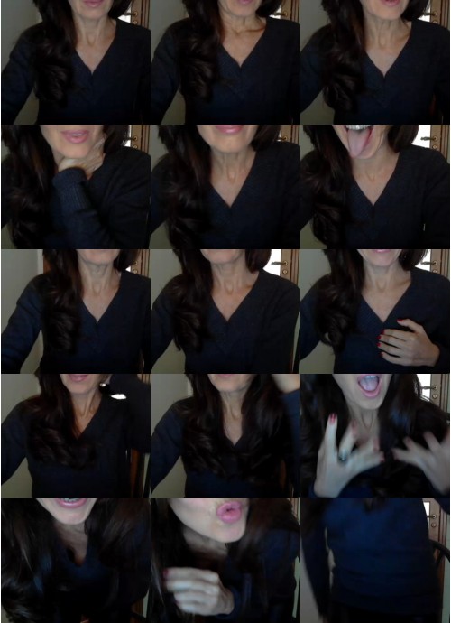 Download Video File: cam4 amandaricci