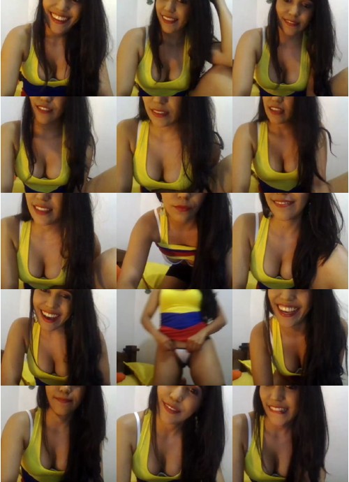 Download Video File: cam4 anapaulis