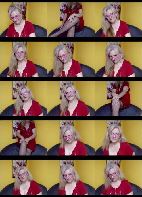 Download Video File: cam4 annabelhotx