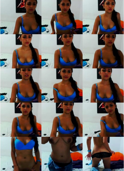 Download Video File: cam4 annnygilr
