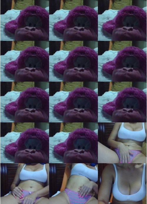 Download Video File: cam4 arrechisima 