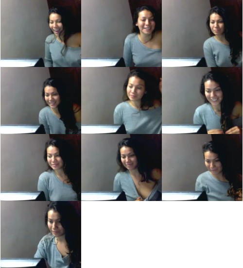 Download Video File: cam4 bailar ina