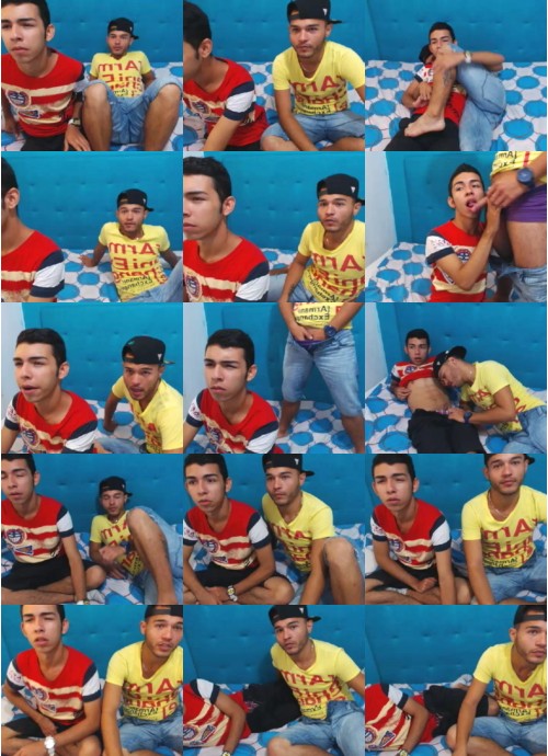 Download Video File: cam4 barebackboxx
