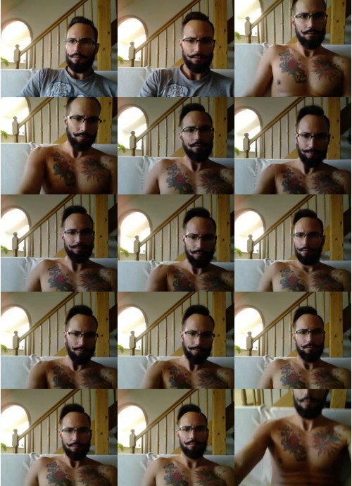Download Video File: cam4 bart guy