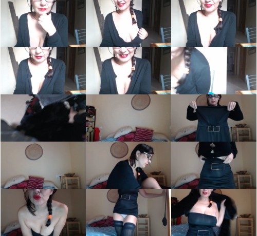 Download Video File: cam4 bellocina