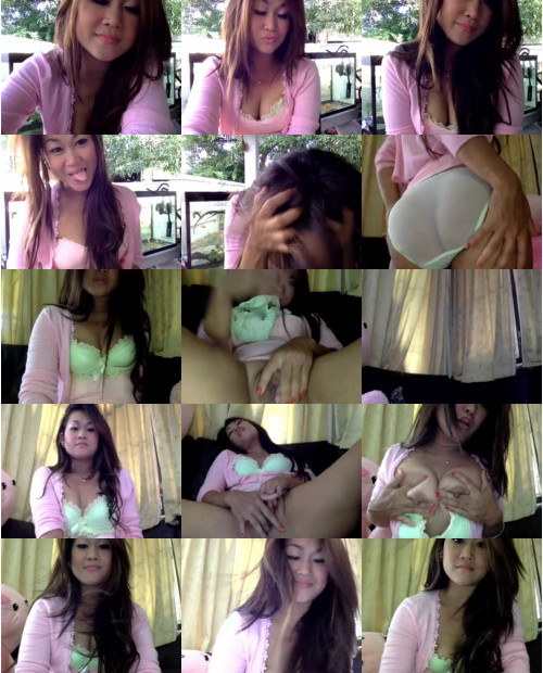 Download Video File: cam4 bkklady