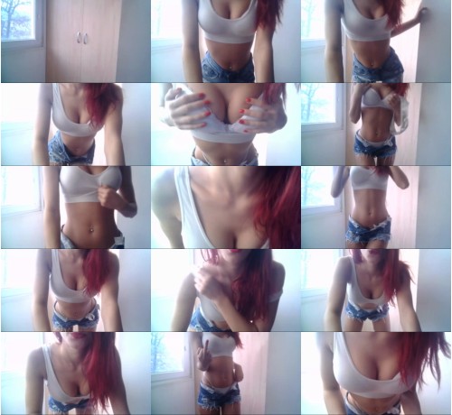 Download Video File: cam4 bunny red