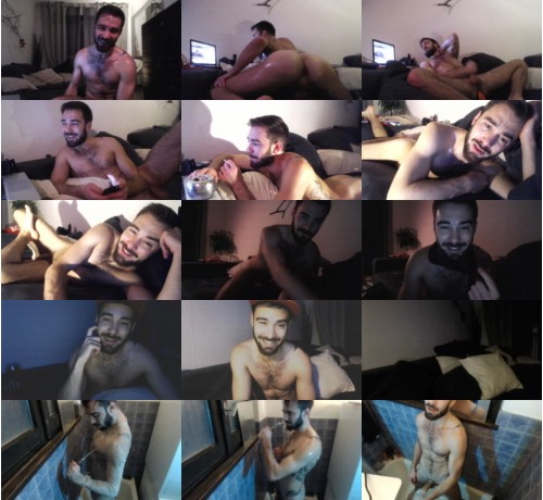 Download Video File: cam4 burnin fire
