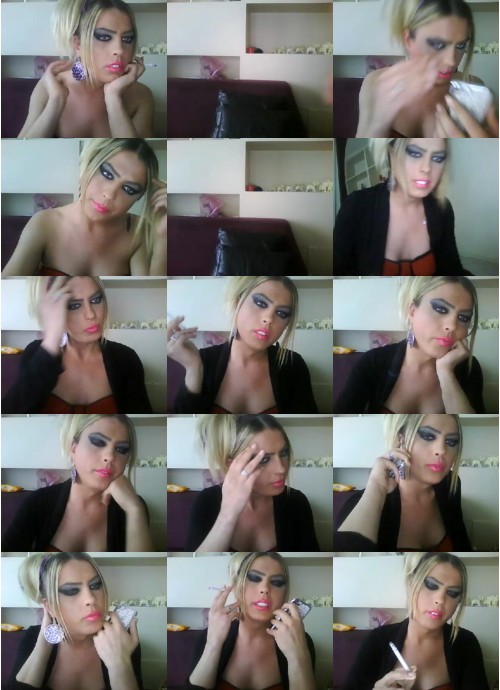 Download Video File: cam4 bursamiray