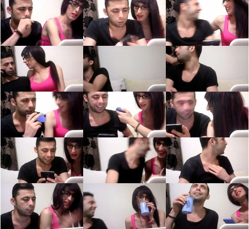 Download Video File: cam4 cd burcu24