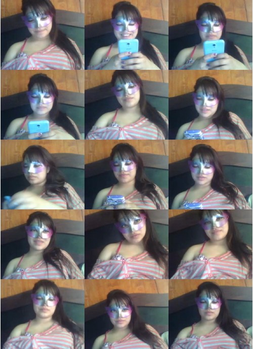Download Video File: cam4 cenicienta99
