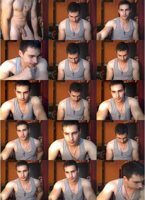 Download Video File: cam4 djmute 33
