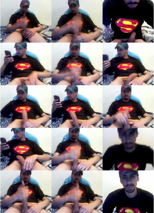 Download Video File: cam4 dotgaucho21