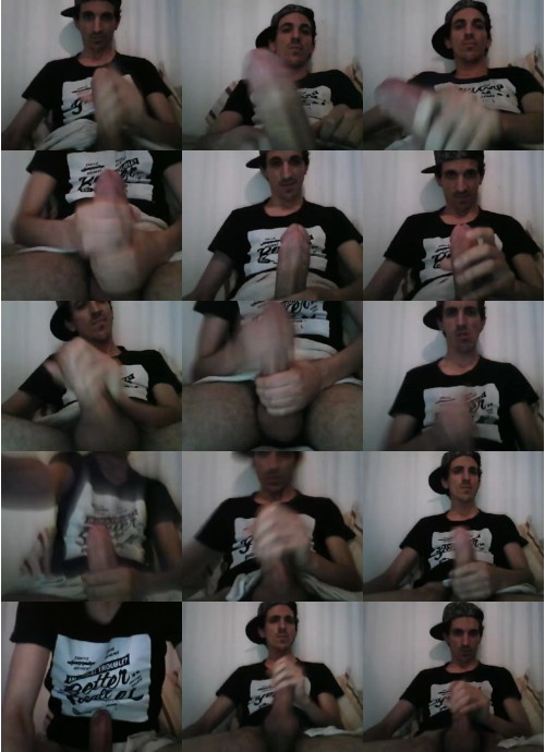 Download Video File: cam4 elcrackken