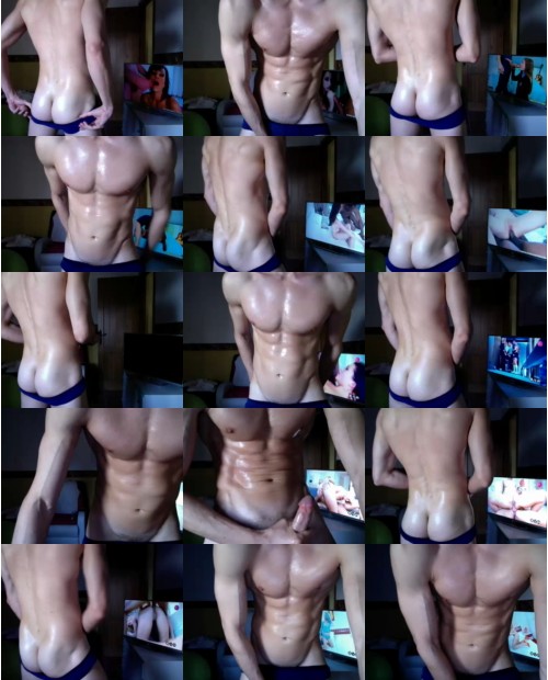 Download Video File: cam4 elisis