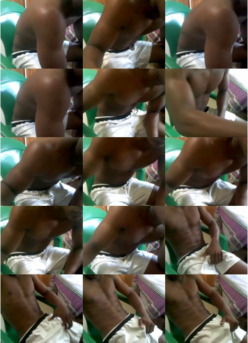 Download Video File: cam4 elnegro0707