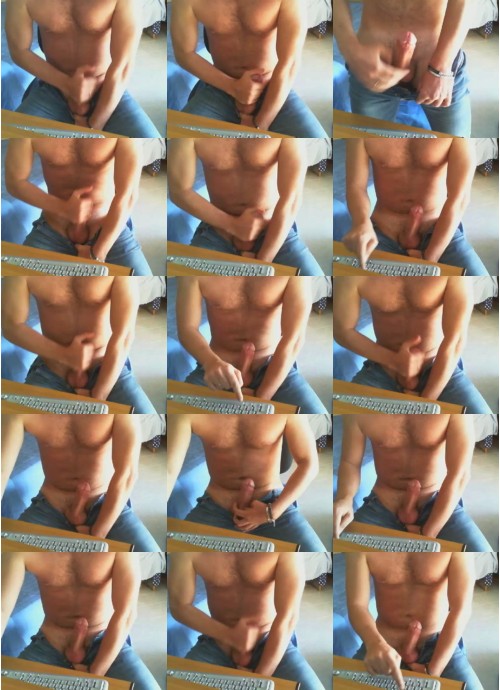 Download Video File: cam4 fisico84