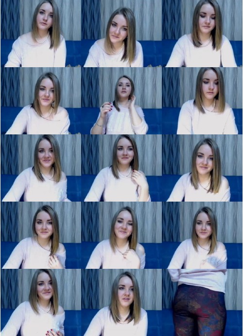 Download Video File: cam4 flora white
