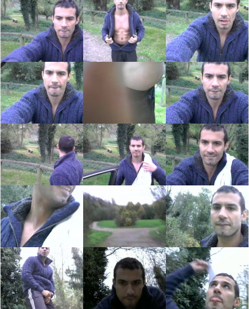 Download Video File: cam4 frenchkid