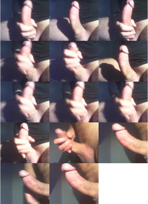 Download Video File: cam4 gagman style
