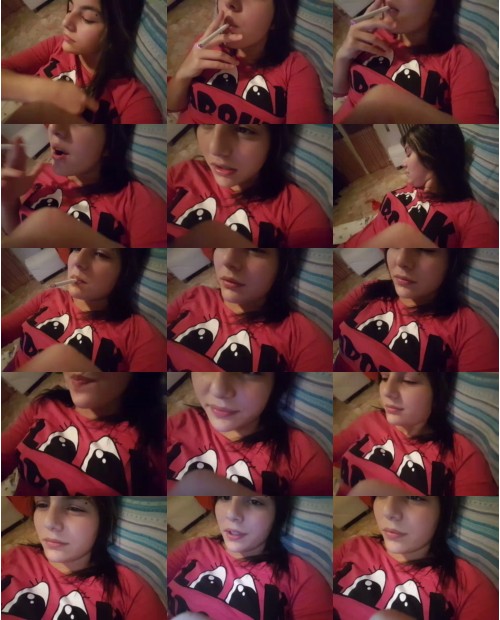 Download Video File: cam4 georgianabee