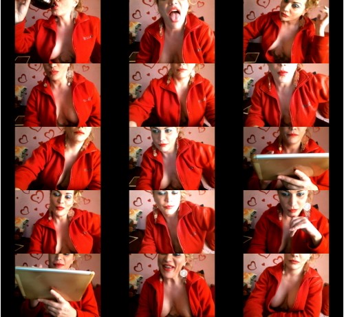 Download Video File: cam4 ginevracam4