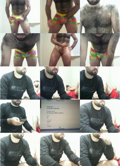 Download Video File: cam4 gizemlikurt