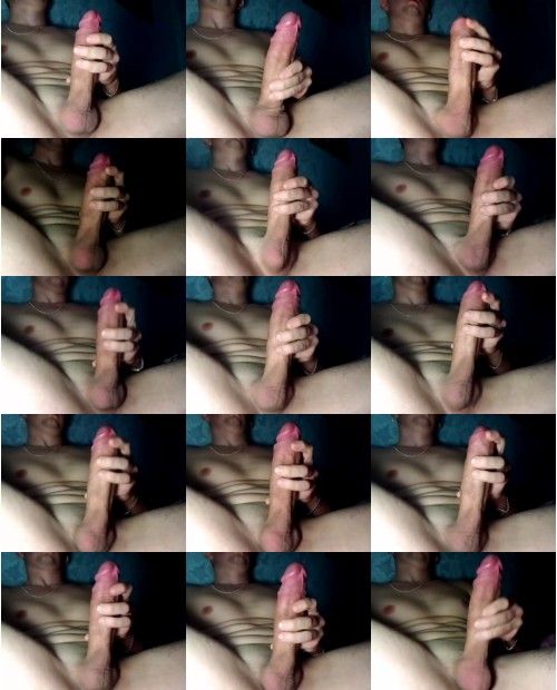 Download Video File: cam4 goom23