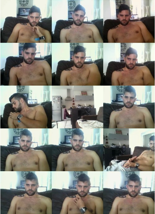 Download Video File: cam4 gregdudu