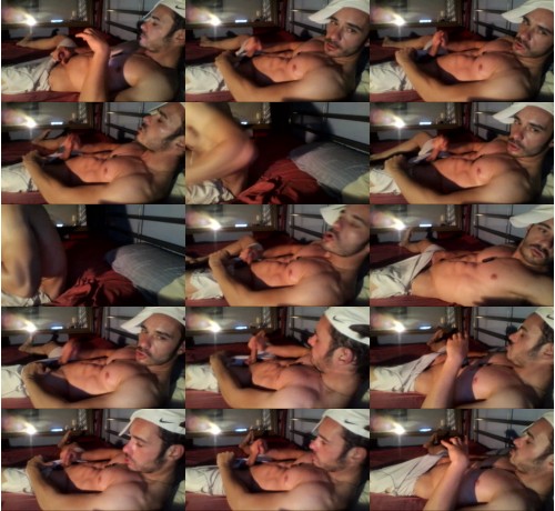Download Video File: cam4 gym28bi
