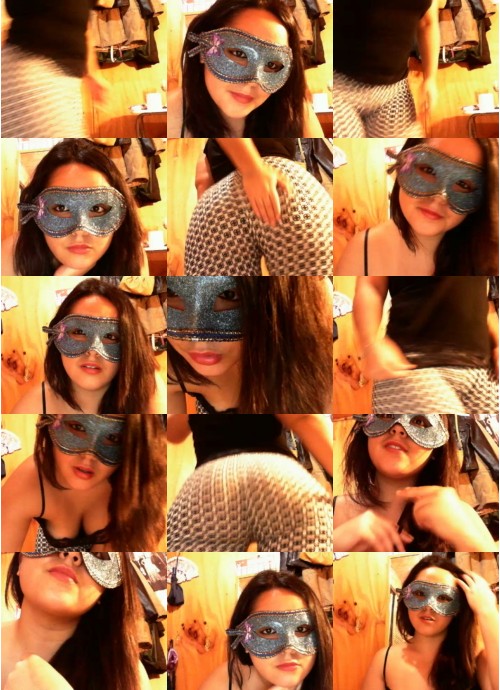 Download Video File: cam4 honeybunny 