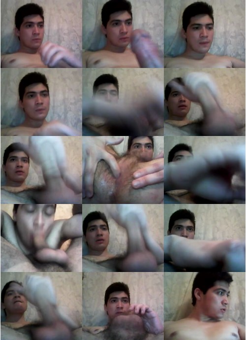 Download Video File: cam4 hot patrick