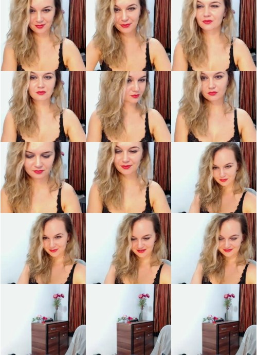 Download Video File: cam4 hotbabette