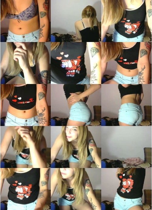 Download Video File: cam4 hotcandys69