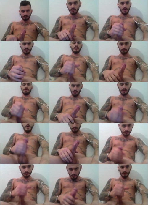 Download Video File: cam4 inkedbro