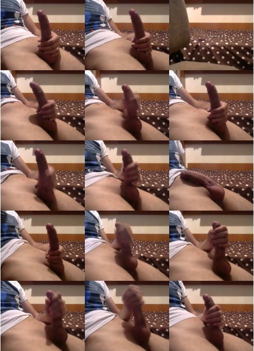 Download Video File: cam4 ionmariu