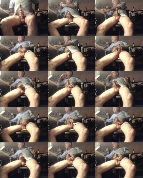 Download Video File: cam4 irishnycman