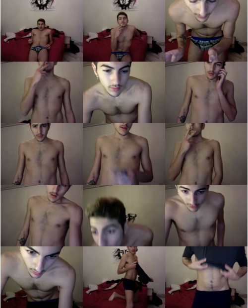 Download Video File: cam4 isbrato
