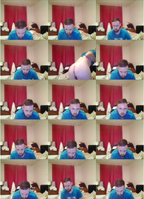 Download Video File: cam4 jamiebond69