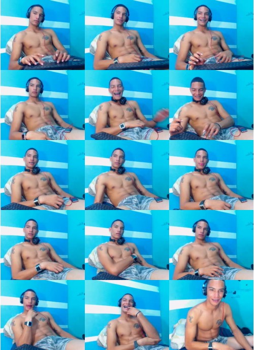 Download Video File: cam4 jarolsexhot