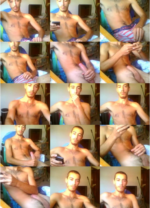 Download Video File: cam4 jovenzuelo 2