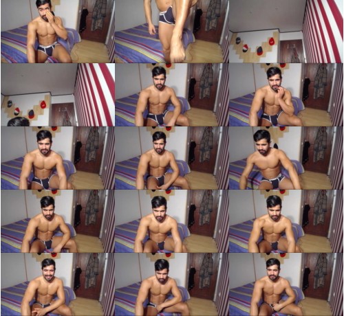 Download Video File: cam4 latino23bom