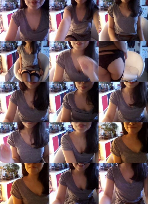 Download Video File: cam4 littleminou