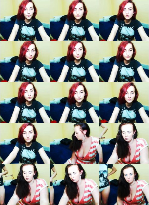 Download Video File: cam4 lorenaglam