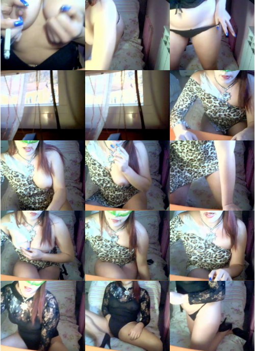 Download Video File: cam4 luanatop84