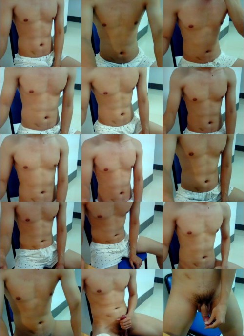 Download Video File: cam4 luckyman777